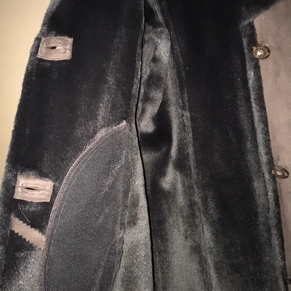 Calvin Klein maxi coat - Picture 6 of 8
